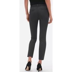 GAP Signature skinny ankle stretch mid rise pants, size 10, NWT